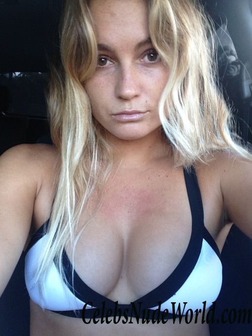 Cute Alana Blanchard leaked nudes  33402