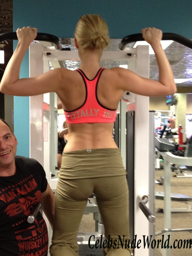 Hot AJ Michalka leaked nudes  33430