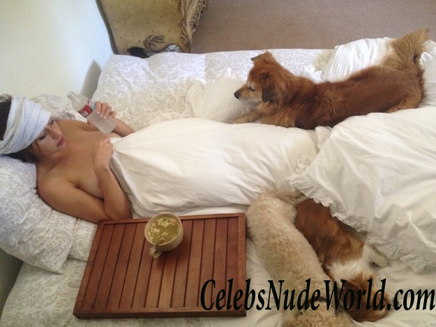 Hot AJ Michalka leaked nudes  33438