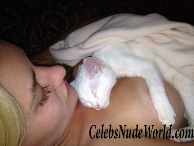 Hot AJ Michalka leaked nudes  33440