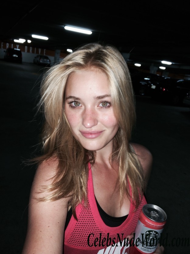 Hot AJ Michalka leaked nudes  33443