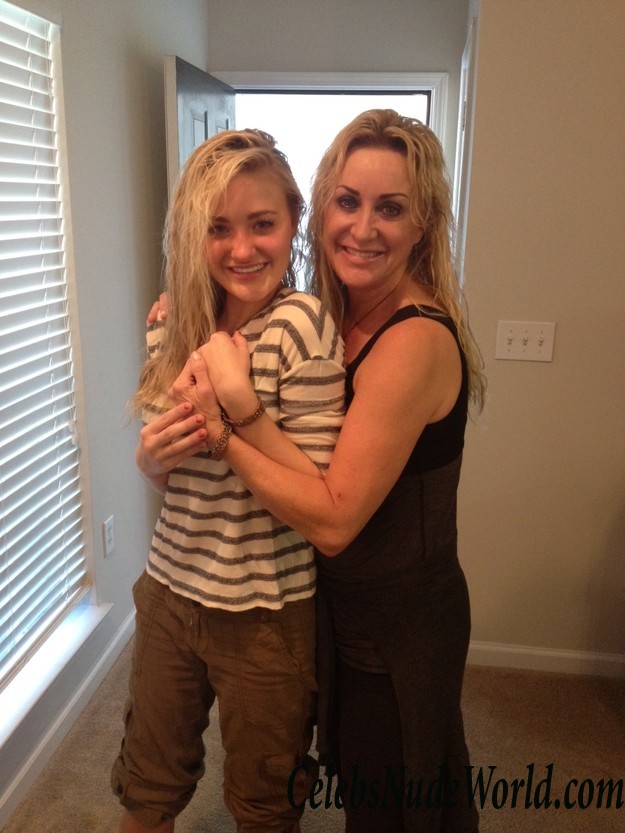 Hot AJ Michalka leaked nudes  33451