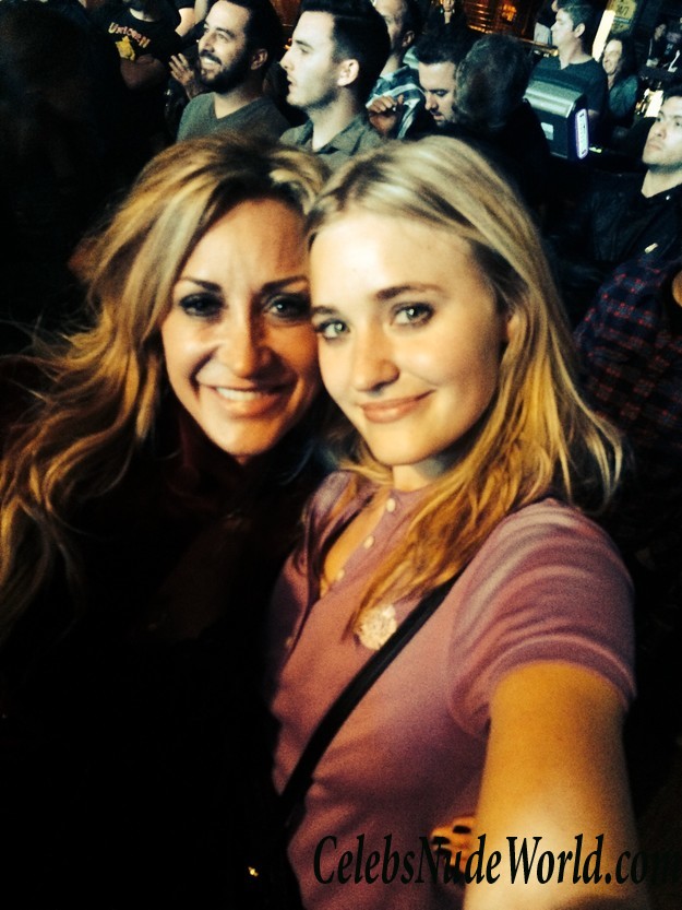 Hot AJ Michalka leaked nudes  33460