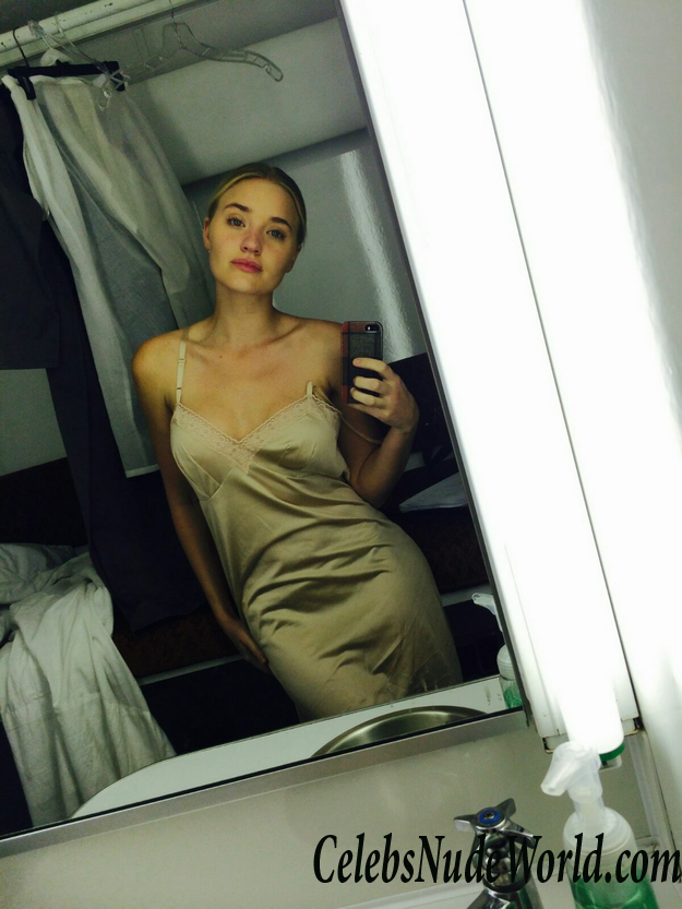 AJ Michalka's X Rated Leaked Photos  33475