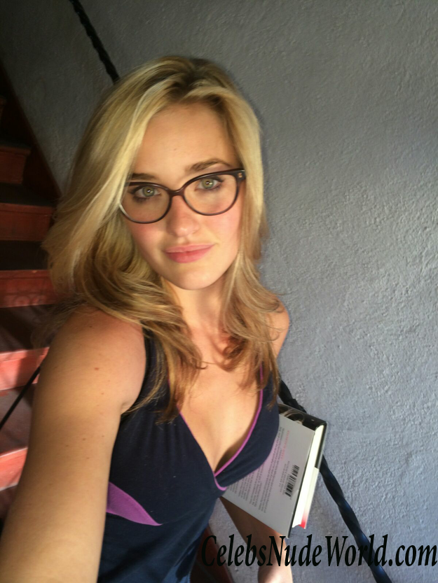 AJ Michalka's X Rated Leaked Photos  33485