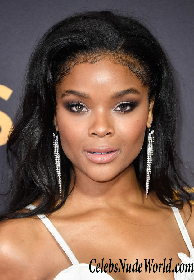 Ajiona Alexus Sexy  33501