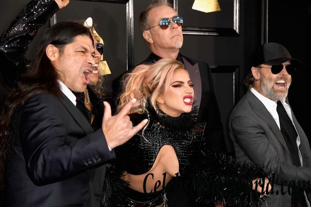 Lady Gaga Underboob Photos  33705