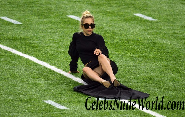 Lady Gaga Sexy Photos  33740