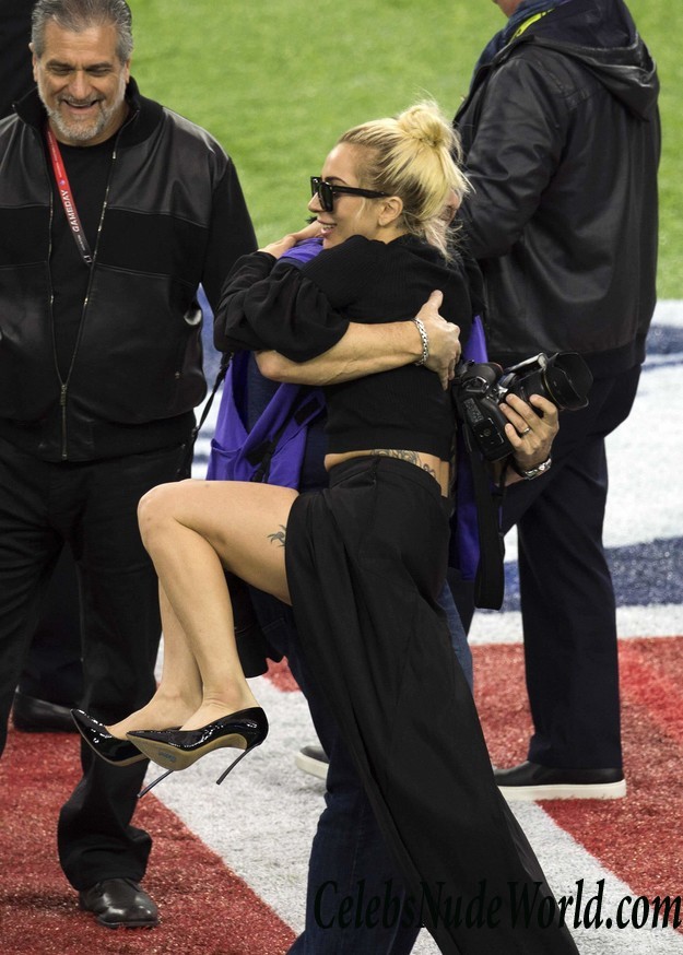 Lady Gaga Sexy Photos  33748