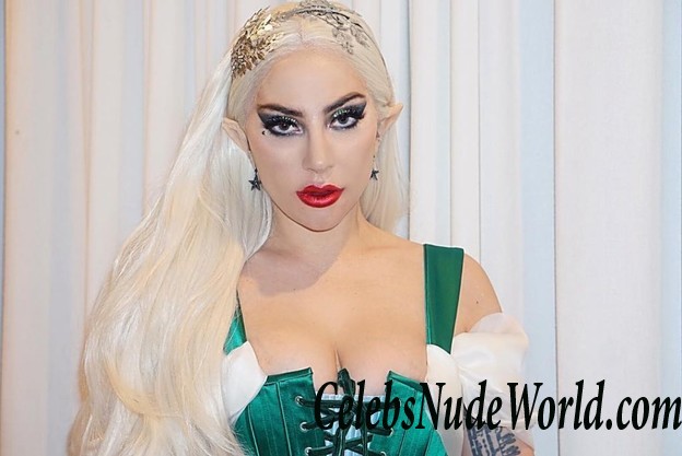 Lady Gaga Sexy  33906