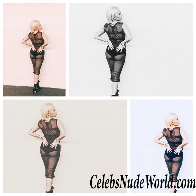 Lady Gaga Sexy  33910