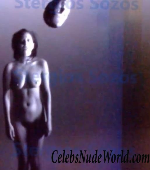 Lady Gaga nude  34071