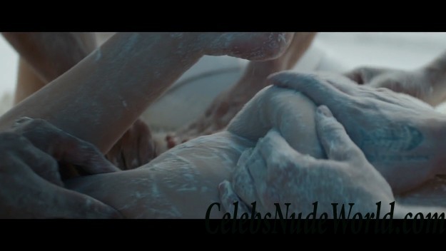 Katy Perry Is Basically Naked On Camera  34120