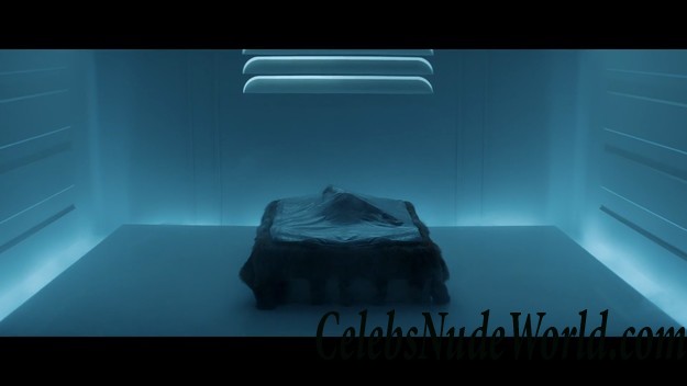 Katy Perry Is Basically Naked On Camera  34128