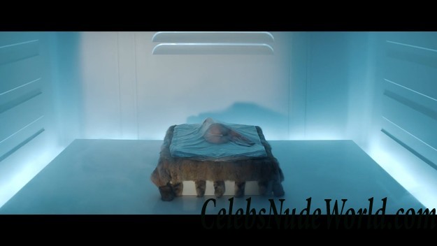 Katy Perry Is Basically Naked On Camera  34146