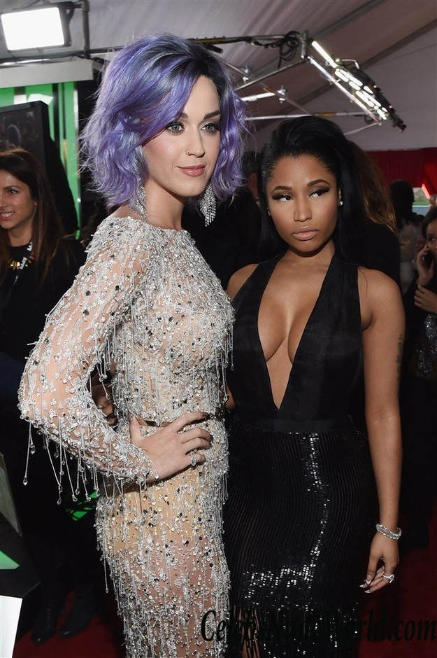 Katy Perry naked  34162