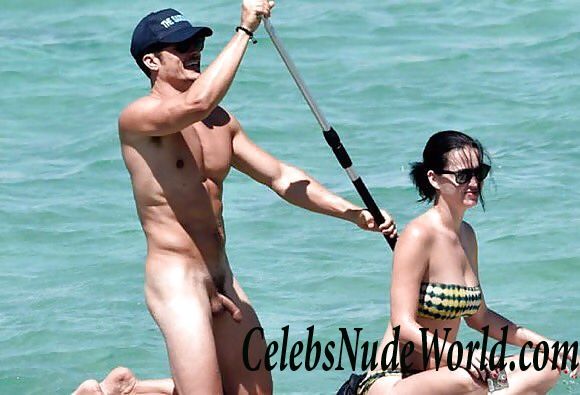 Perry naked kate Katy Perry