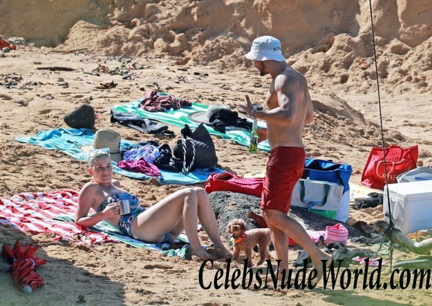 Katy Perry Bikini  34353