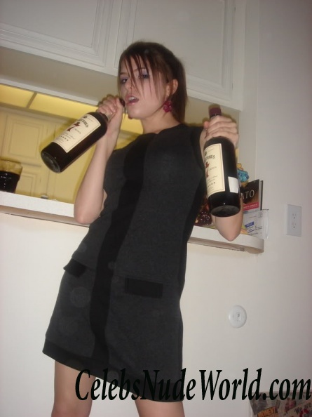 Private pics of Anna Kendrick  34396