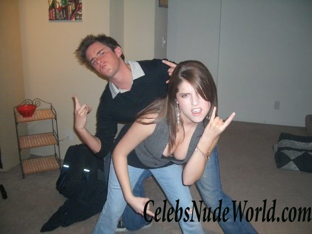 Private pics of Anna Kendrick  34398