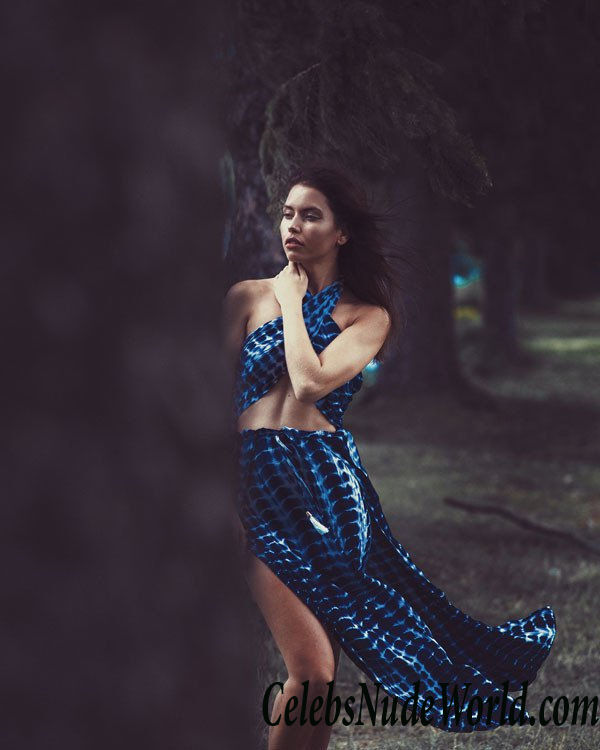 Amelie Lamarche Sexy 35442