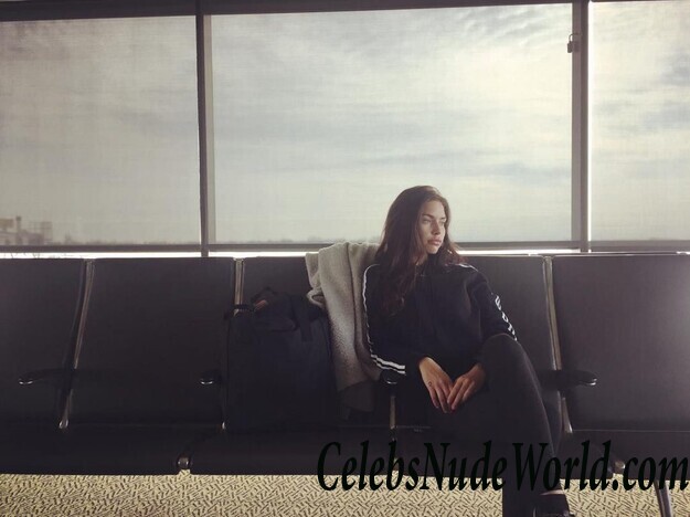 Amelie Lamarche Sexy 35457