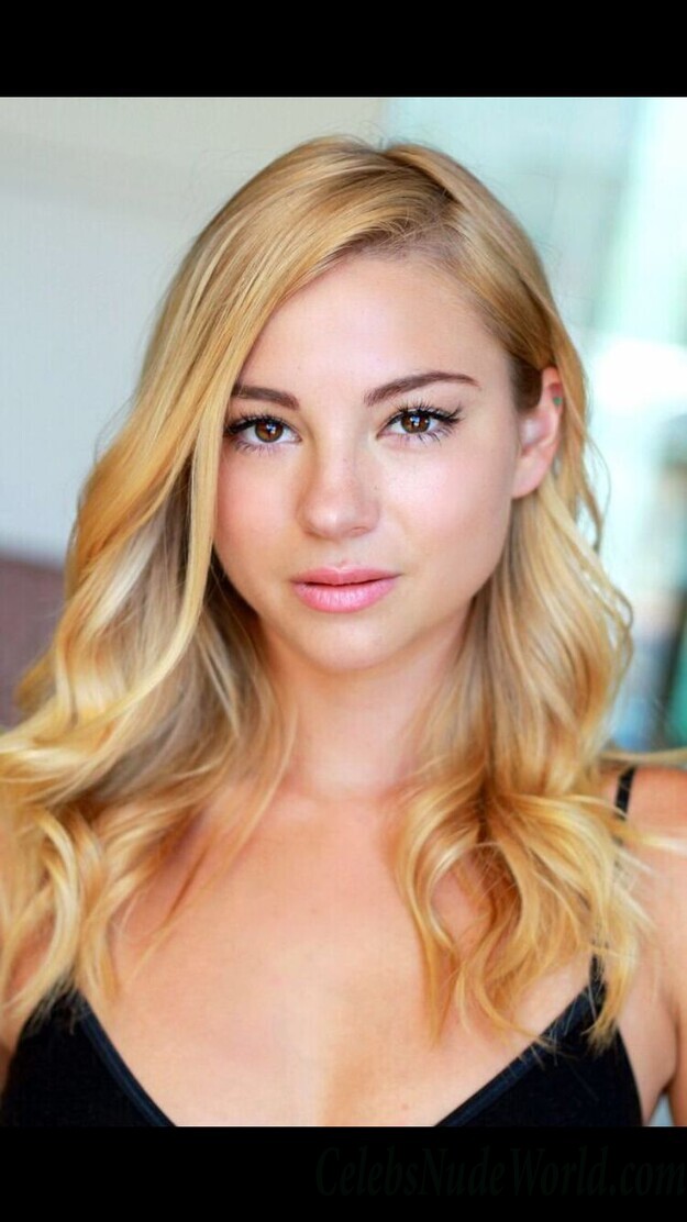 Allie Gonino LEAKS 35765