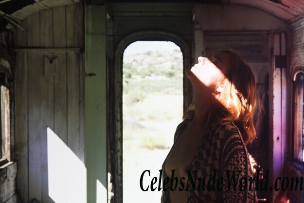 Allie Gonino LEAKS 35766