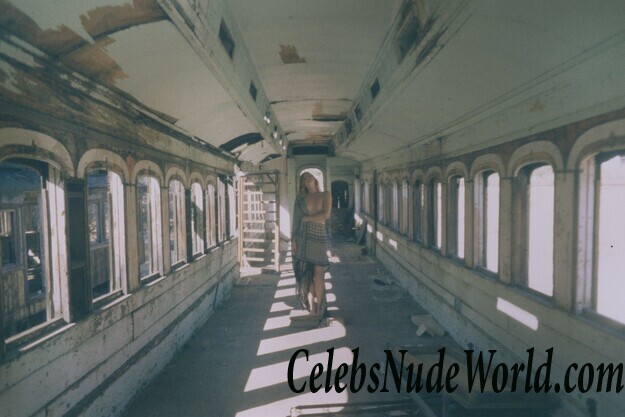 Allie Gonino LEAKS 35791