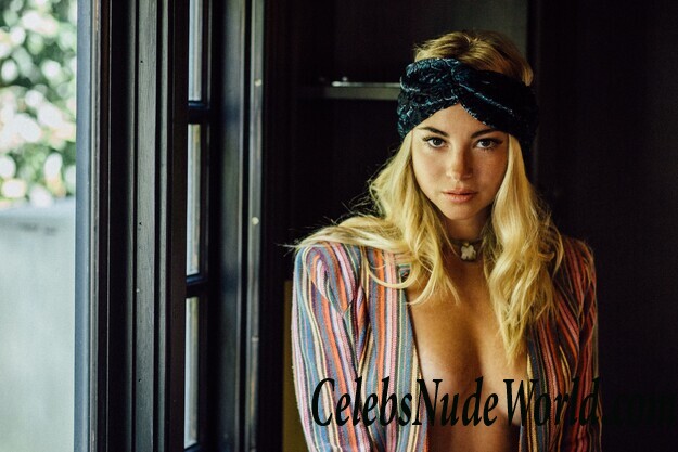 Allie Gonino LEAKS 35796