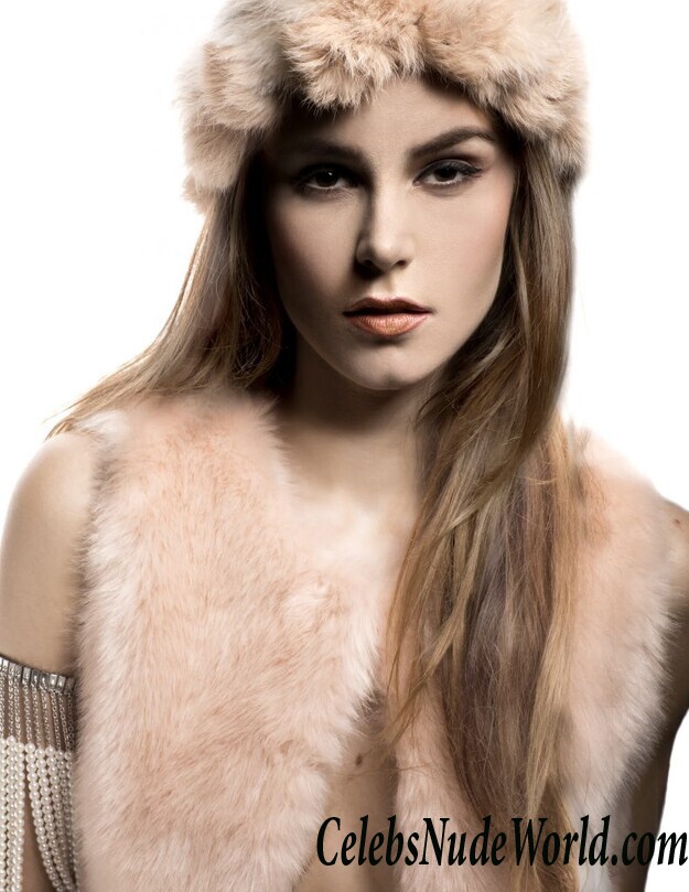 Amberleigh West Topless 35837