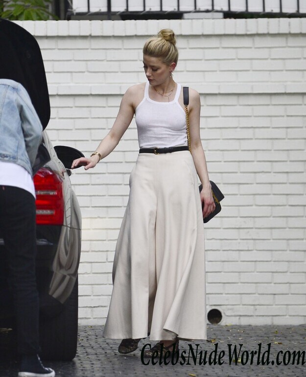 Amber Heard Sexy 35859