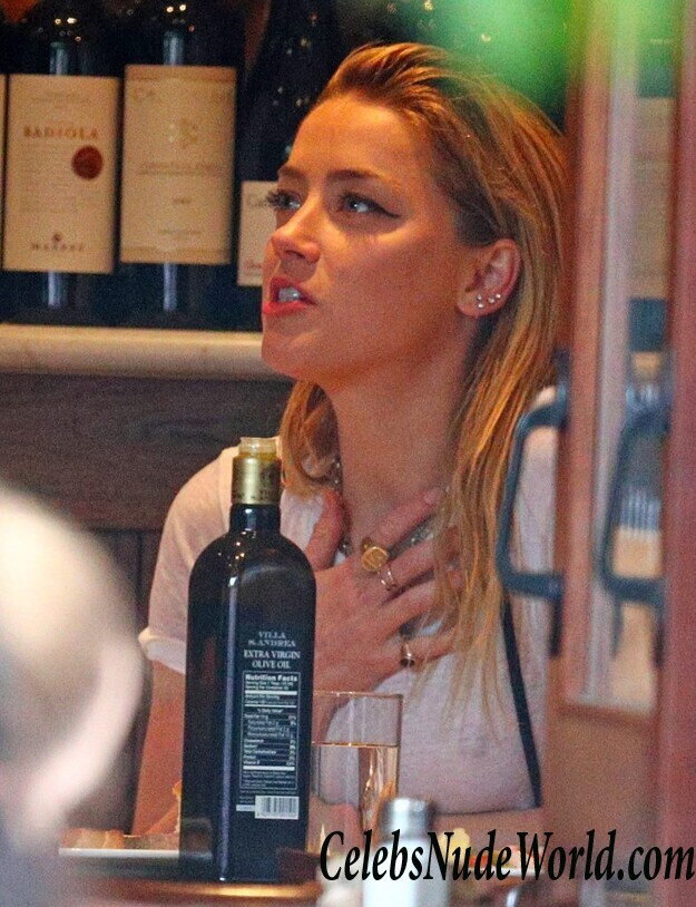 Amber Heard Sexy 35889