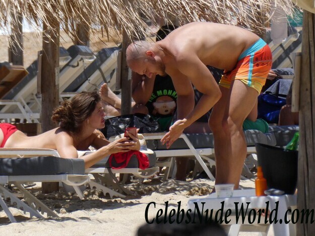 Amanda Cerny Topless 35893