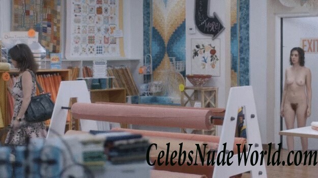 Alison Brie Naked 36036
