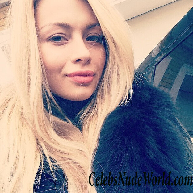 Alisa Moor Nude 36157