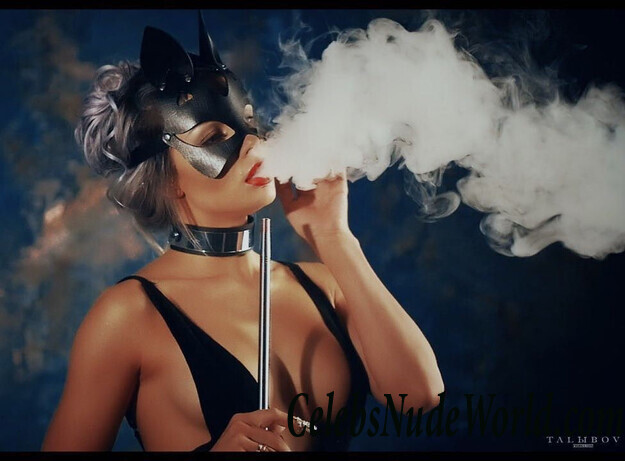 Alisa Moor Nude 36333