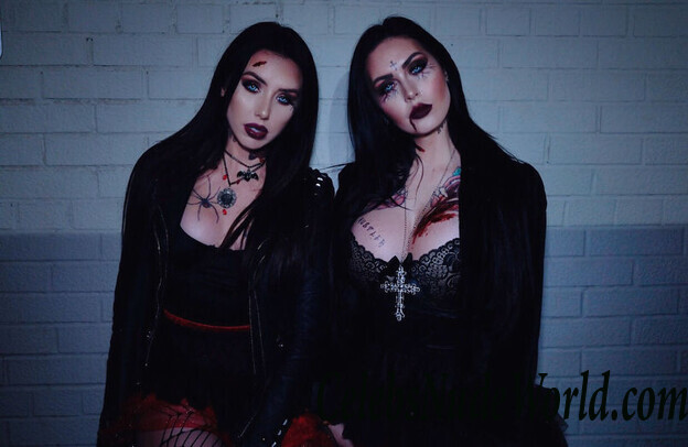 Alexis Fallon Sexy 36467