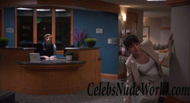 Ana de Armas Naked 36905