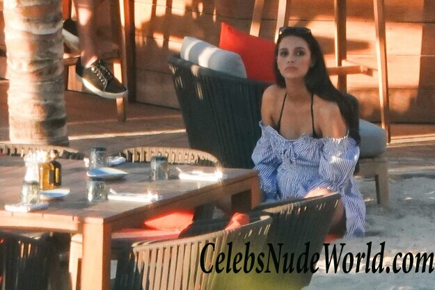 April Love Geary Bikini 37054