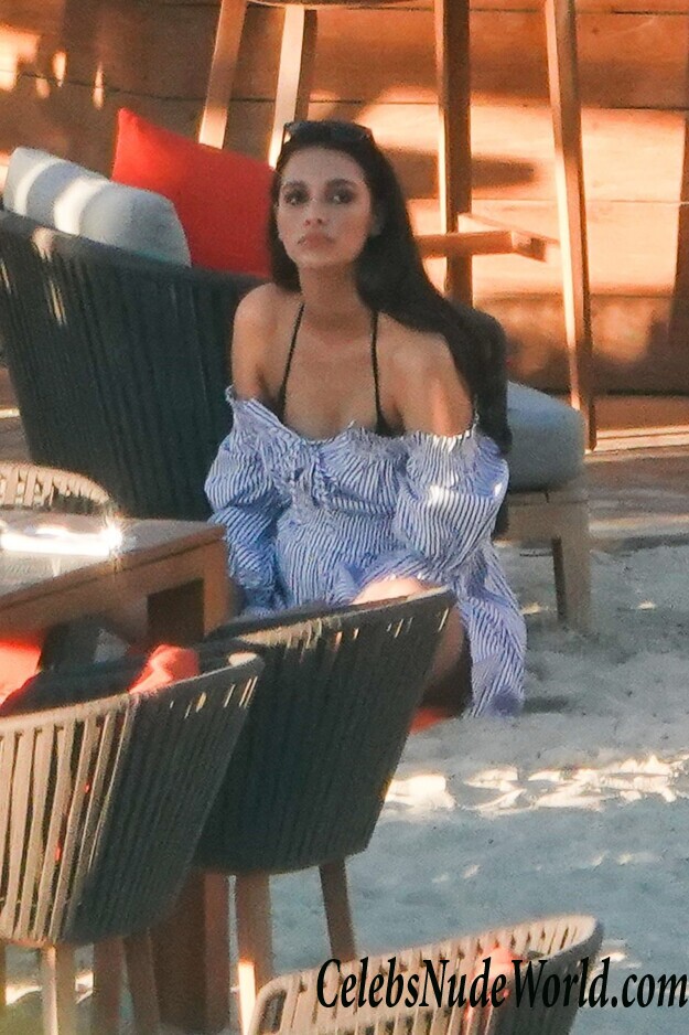 April Love Geary Bikini 37056