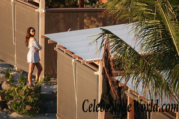 April Love Geary Bikini 37062