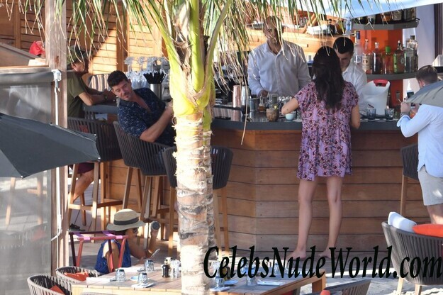 April Love Geary Bikini 37064