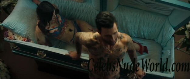 Alexandra Daddario Sexy 37766