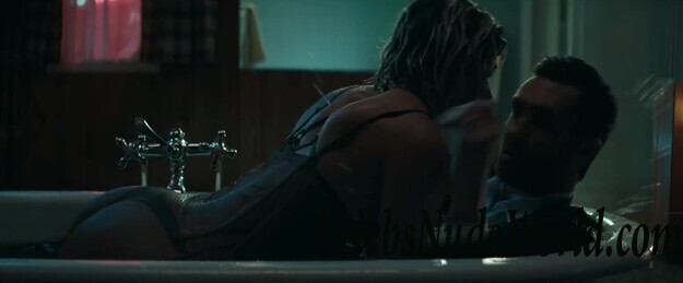 Alexandra Daddario Sexy 37778