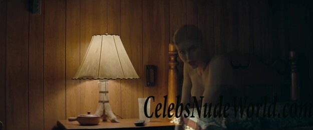 Alexandra Daddario Sexy 37779