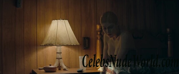 Alexandra Daddario Sexy 37780