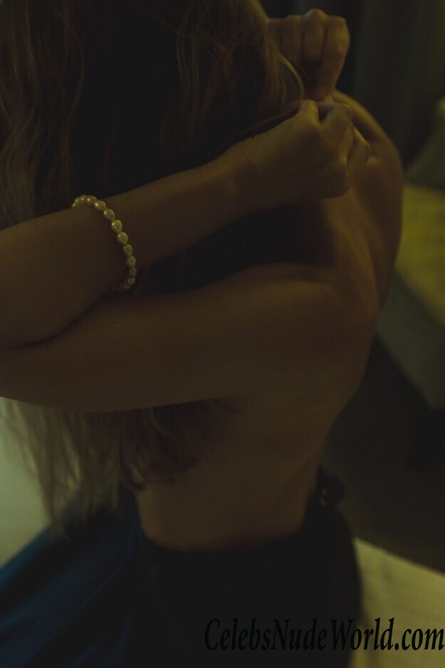 Anna Venice Nude 37845