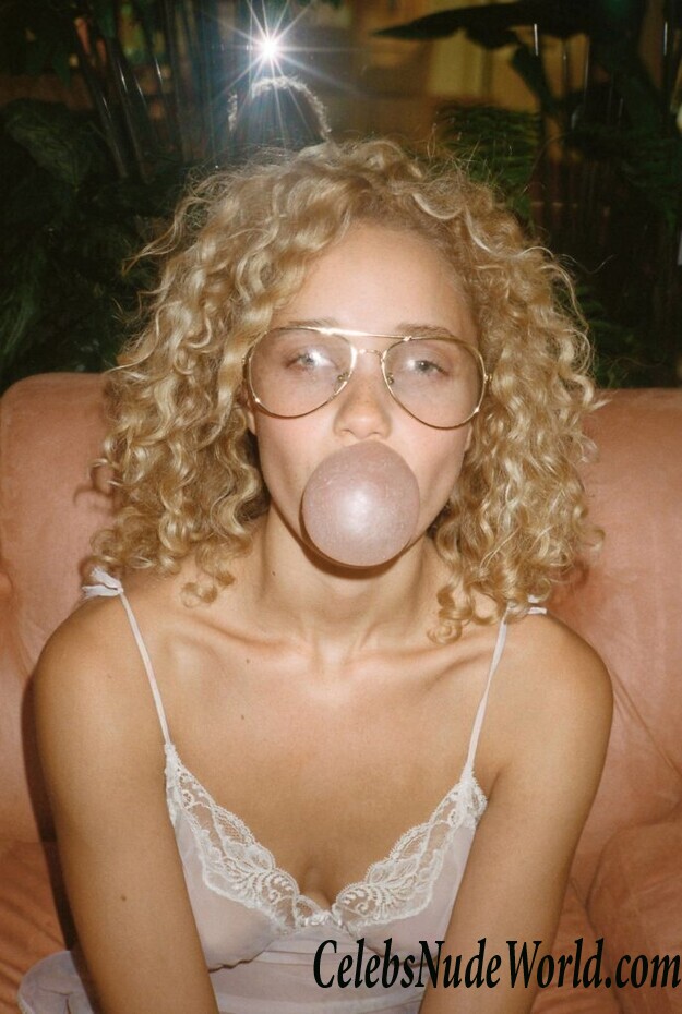 Allie Silva Nude 37862