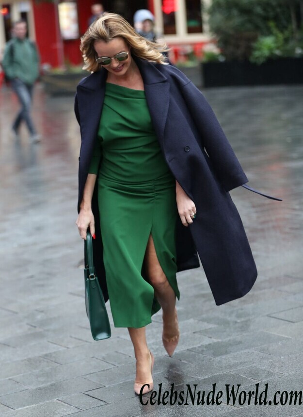 Amanda Holden Hot 37869